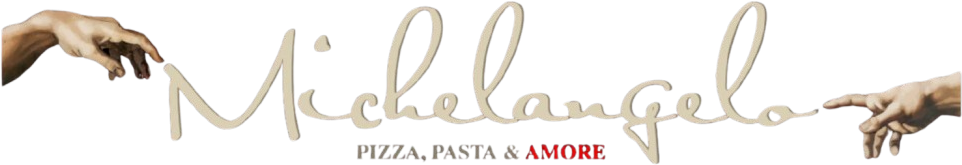 Michelangelo – Pizza, Pasta & Amore